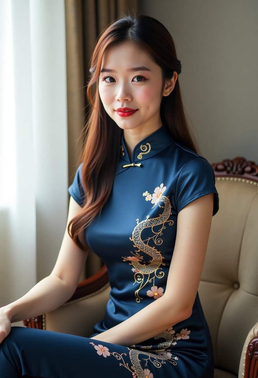 天美星空MV系列5
